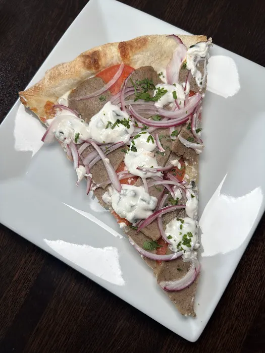 Dom's Pizza and Pasta Picture 8