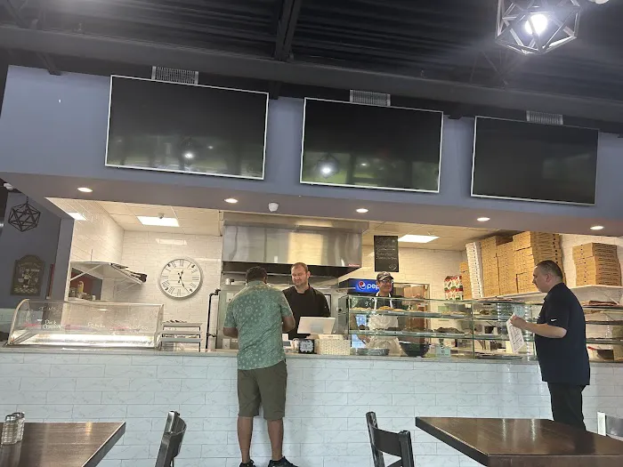 Dom's Pizza and Pasta Picture 9