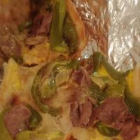 Dom & Vinnie's Pizzeria ico
