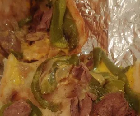Dom & Vinnie's Pizzeria