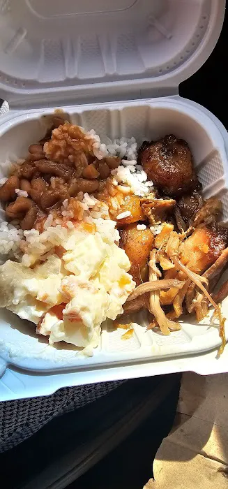 Pedro Buffet and Deli Picture 1