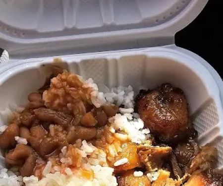 Pedro Buffet and Deli