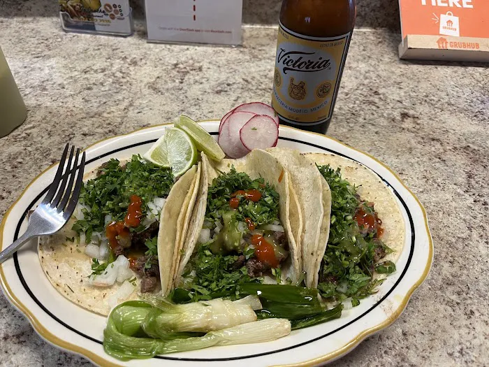La Concha | Mexican Restaurant Picture 8