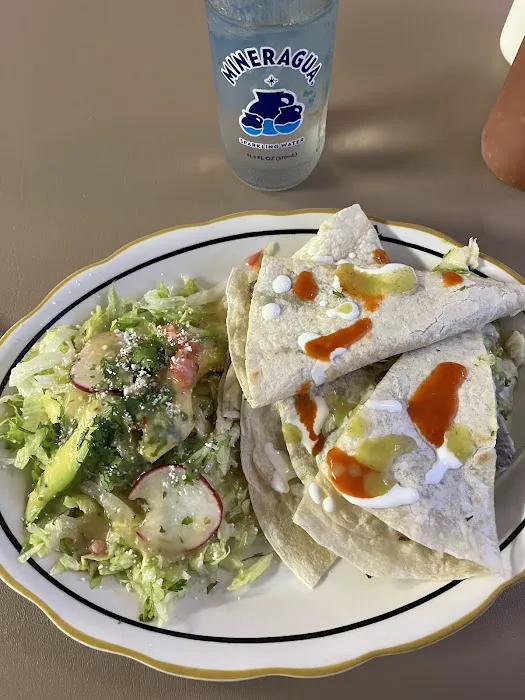 La Concha | Mexican Restaurant Picture 7