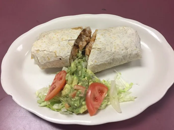 La Concha | Mexican Restaurant Picture 10