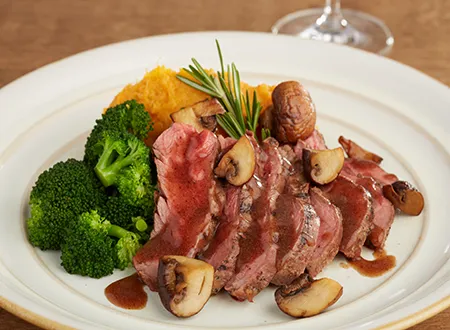 Top Chef Meals Picture 6