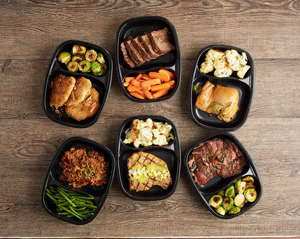 Top Chef Meals Picture 10