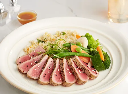 Top Chef Meals Picture 7