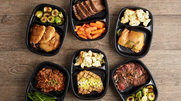 Top Chef Meals Picture 9