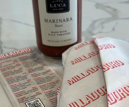 Milladoro