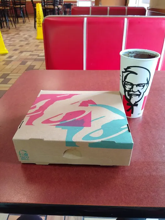 Taco Bell Picture 1