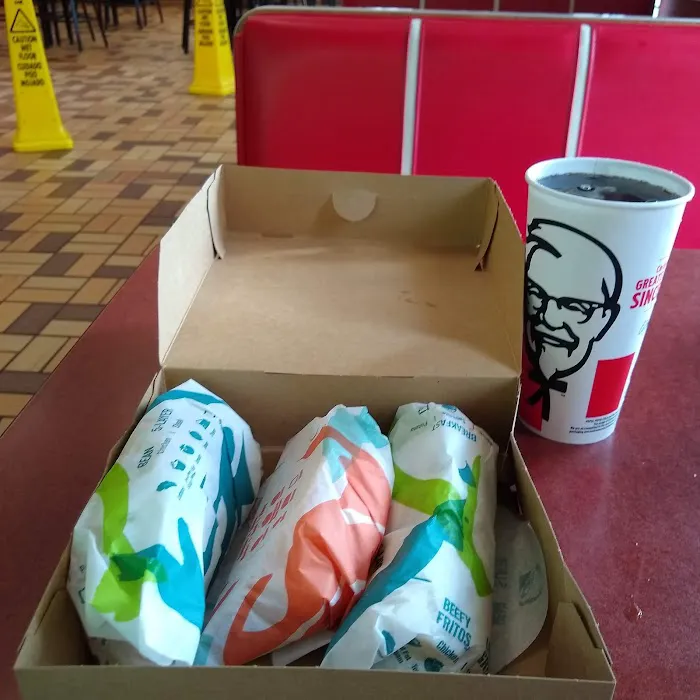 Taco Bell Picture 8