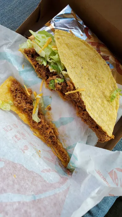 Taco Bell Picture 9