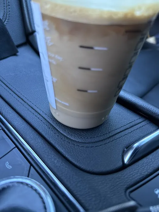 Starbucks Picture 6