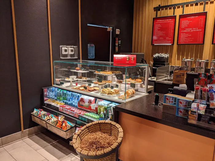 Starbucks Picture 10