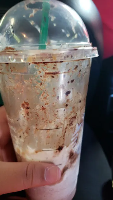 Starbucks Picture 1