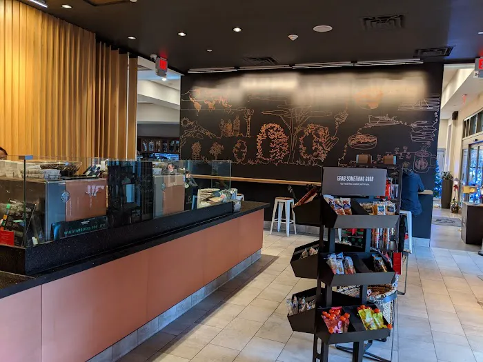 Starbucks Picture 7
