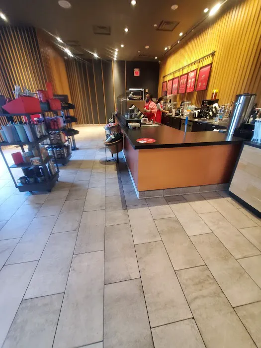 Starbucks Picture 2