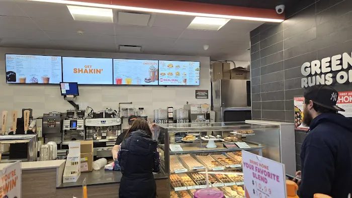 Dunkin' Picture 6