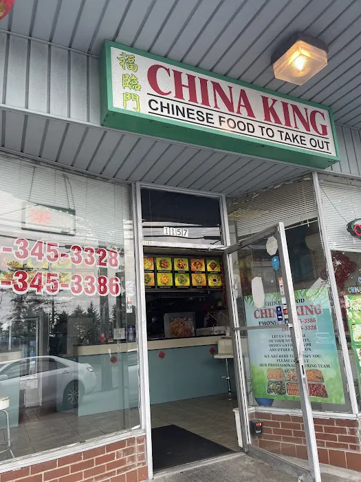 China King Picture 9