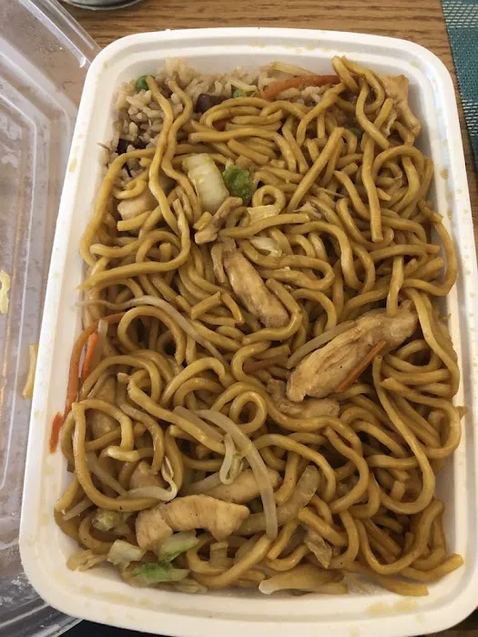 China King Picture 1