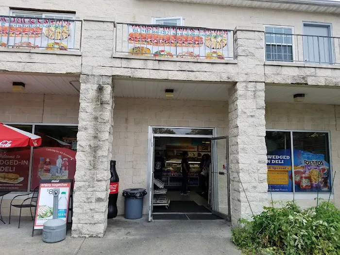 Wedged In Deli & Catering Picture 4