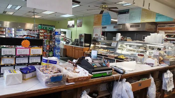 Wedged In Deli & Catering Picture 7