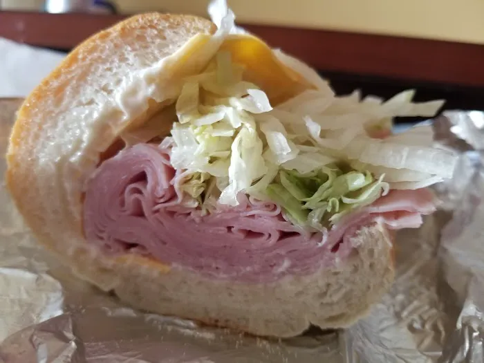 Wedged In Deli & Catering Picture 5