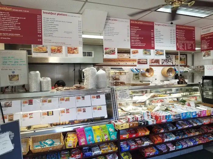 Wedged In Deli & Catering Picture 3