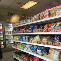 Wedged In Deli & Catering ico