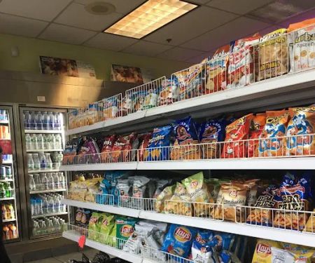 Wedged In Deli & Catering