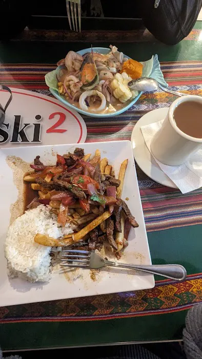 El Miski II Picture 5