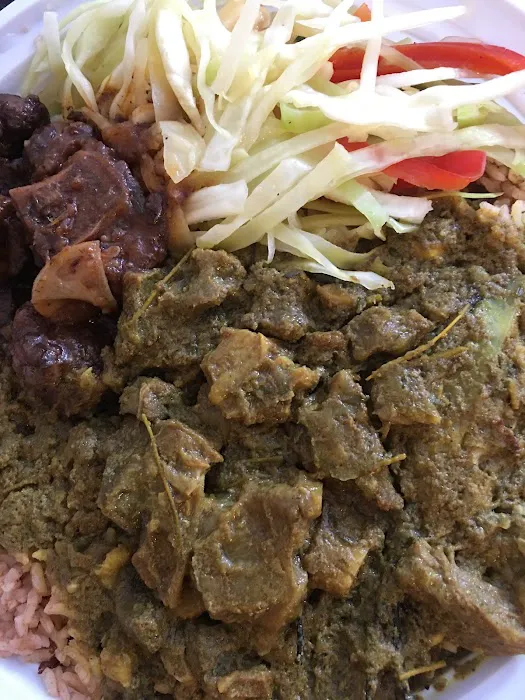 Big Jerk Caribbean Restaurant Picture 4