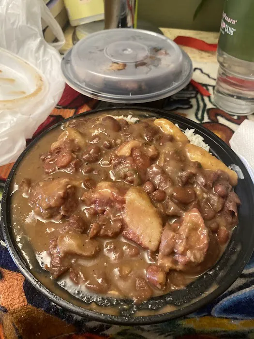 Big Jerk Caribbean Restaurant Picture 8