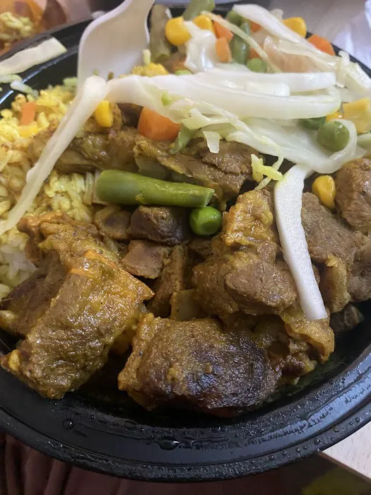 Big Jerk Caribbean Restaurant Picture 6