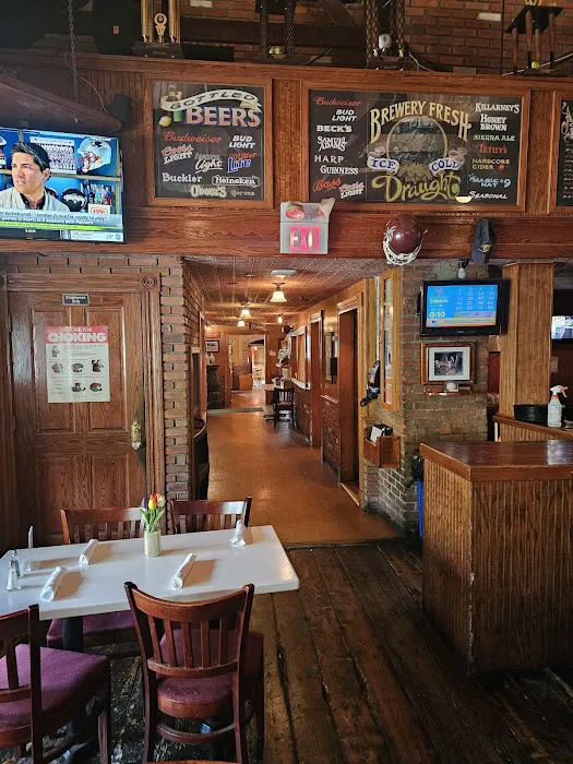 Valhalla Crossing Picture 9