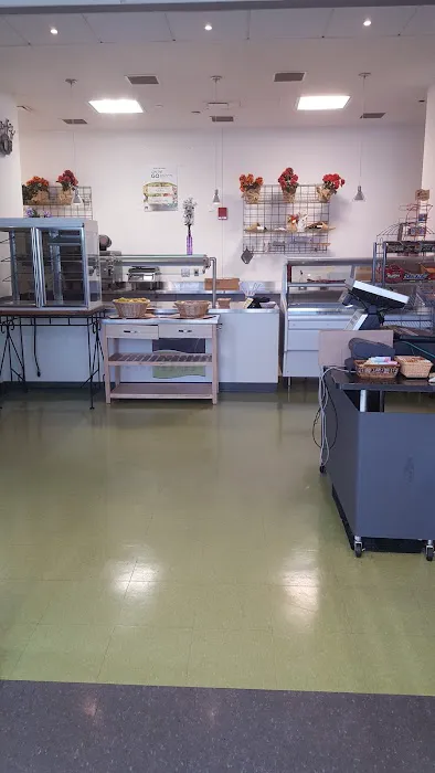 Siegel Café Picture 7
