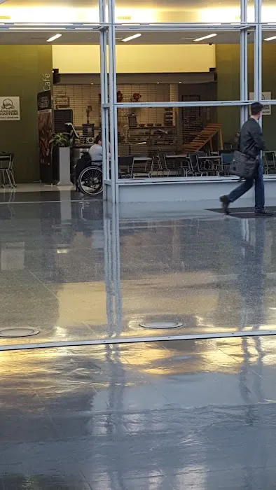 Siegel Café Picture 1