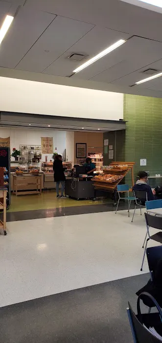 Siegel Café Picture 4