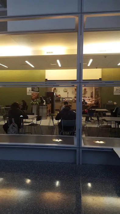 Siegel Café Picture 9