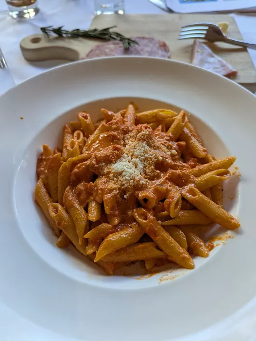 Tramonto Restaurant Picture 7
