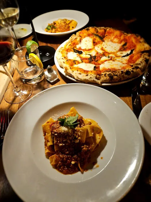 Tramonto Restaurant Picture 2