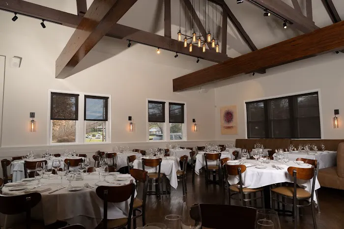 Tramonto Restaurant Picture 3