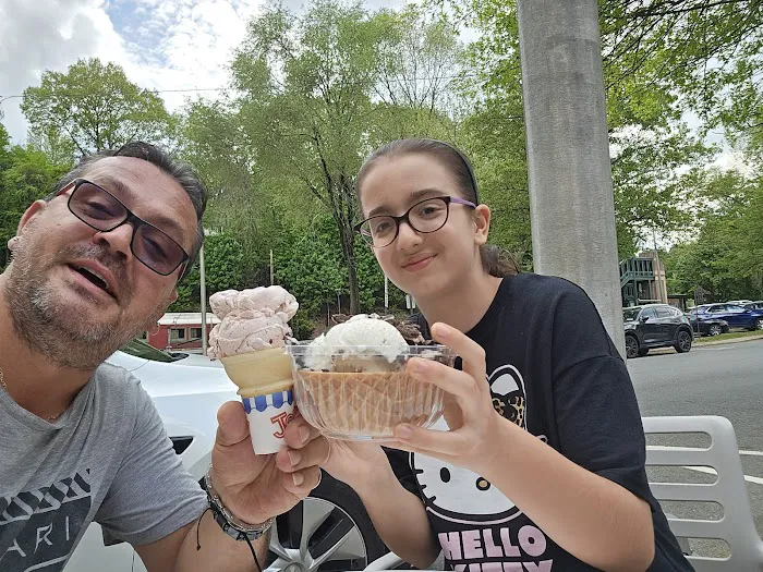 Village Creamery & Sweet Shop Picture 10