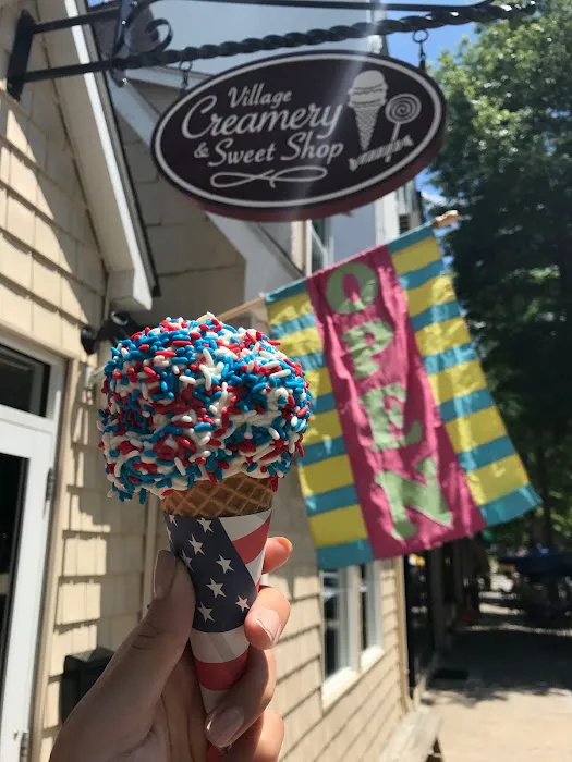 Village Creamery & Sweet Shop Picture 3