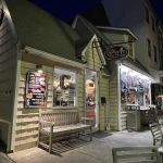 Village Creamery & Sweet Shop