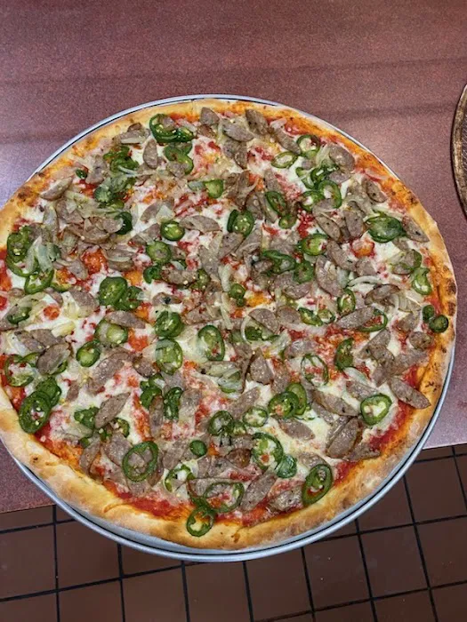 Valhalla Pizza Station Picture 2