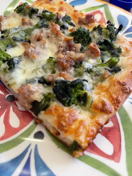Valhalla Pizza Station Picture 4