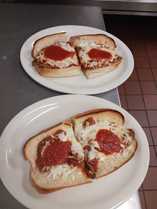 Valhalla Pizza Station Picture 7