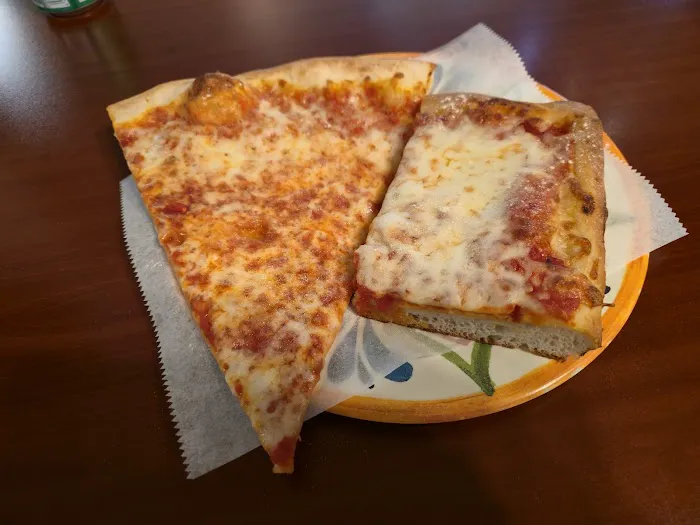 Valhalla Pizza Station Picture 5